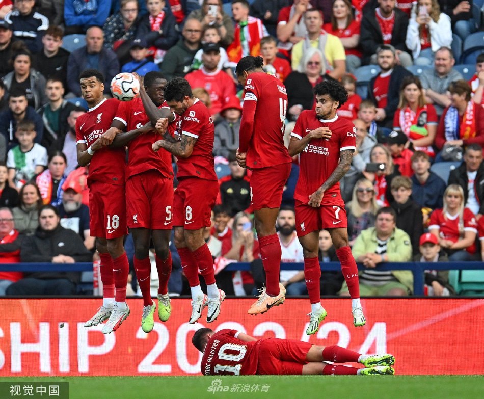 每一次得分 每一次得分